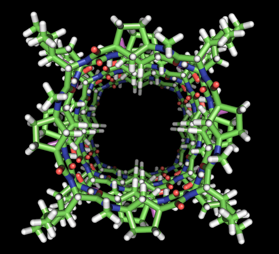 Reprinted with permission from Macromolecules, 2007, 40, 6094–6099. Copyright © 2007 American Chemical Society