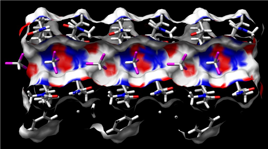 Reprinted with permission from J. Org. Chem., 2005, 70, 6346–6352. Copyright © 2005 American Chemical Society